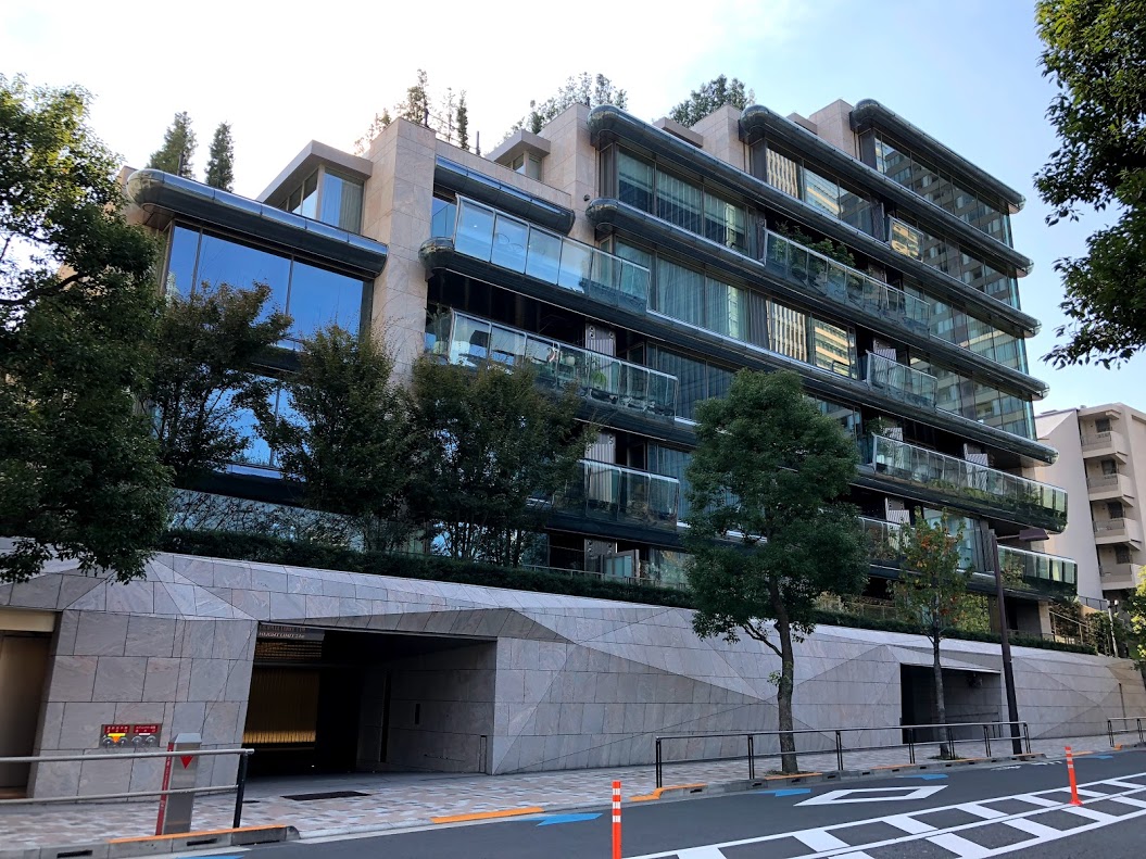 高級マンションとは 設備仕様 サービスを徹底討論